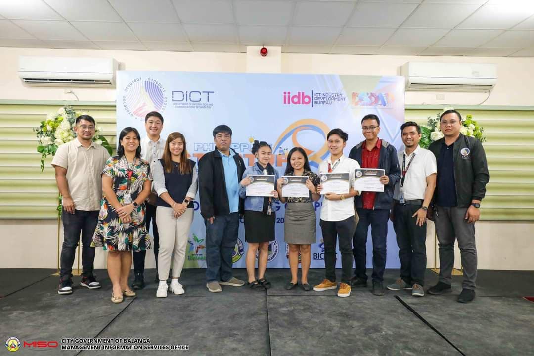 Philippine Startup Challenge 8 (PSC8) - Regional Pitching Competition